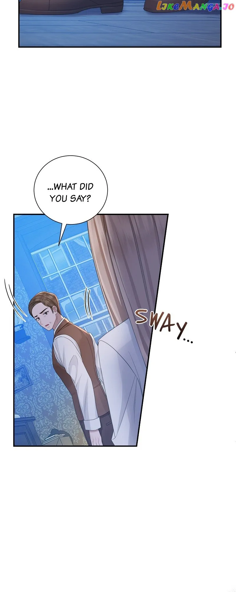 When Cinderella’s Magic Fades Away Chapter 16 - Page 31