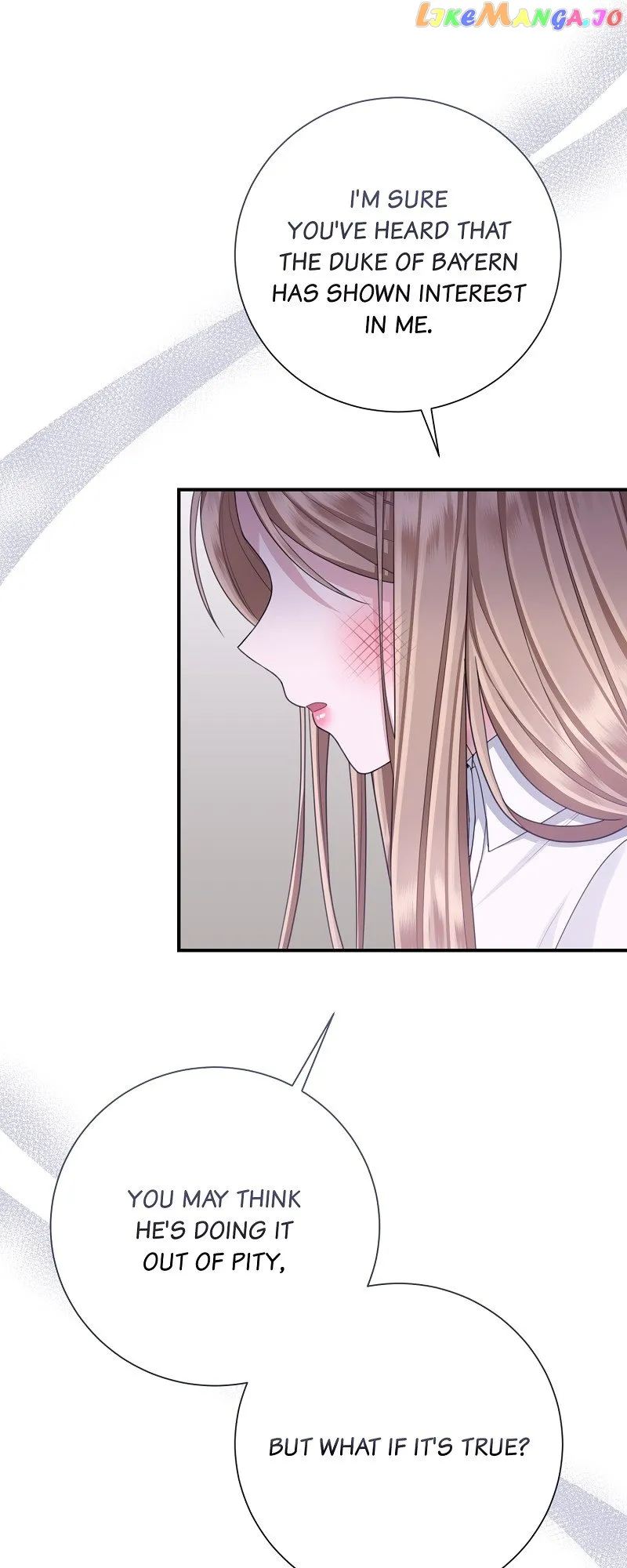 When Cinderella’s Magic Fades Away Chapter 16 - Page 32