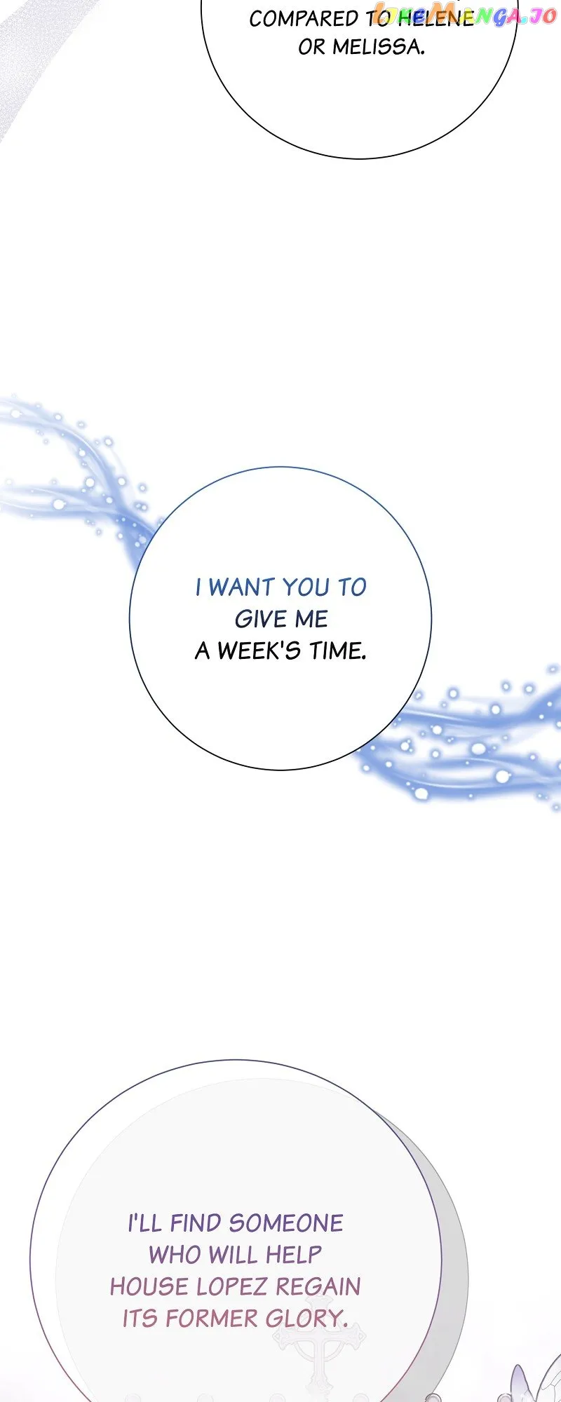 When Cinderella’s Magic Fades Away Chapter 16 - Page 34