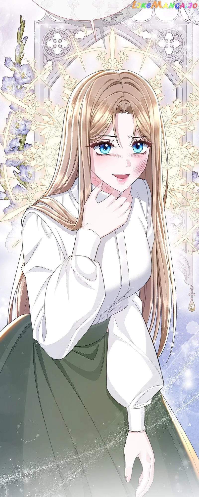 When Cinderella’s Magic Fades Away Chapter 16 - Page 35