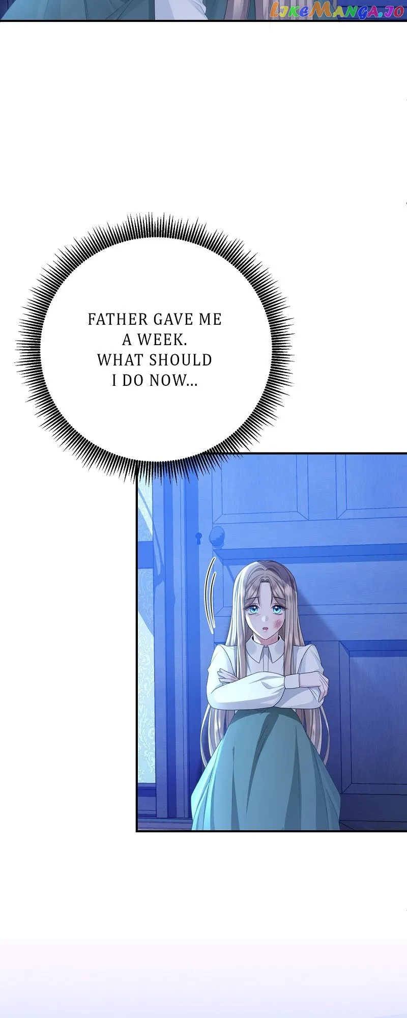 When Cinderella’s Magic Fades Away Chapter 16 - Page 39