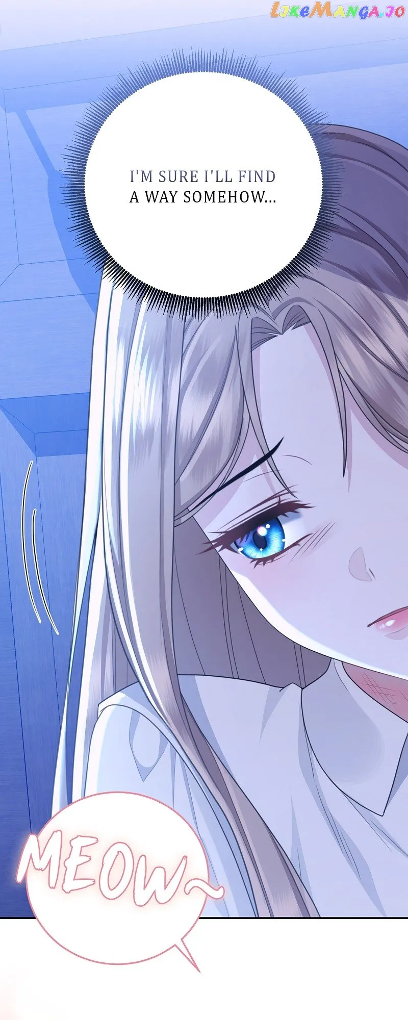 When Cinderella’s Magic Fades Away Chapter 16 - Page 40