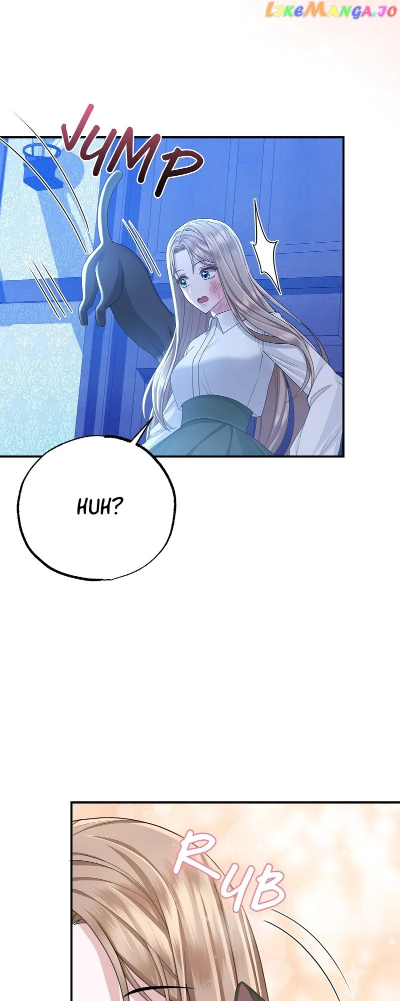 When Cinderella’s Magic Fades Away Chapter 16 - Page 42