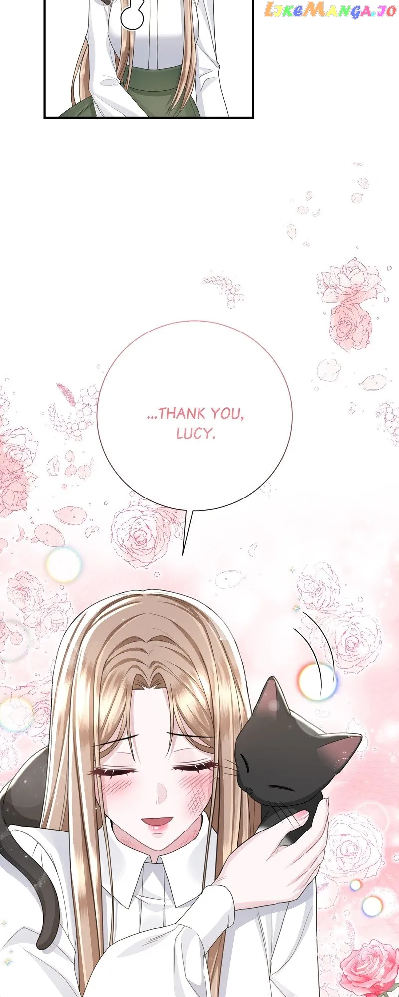 When Cinderella’s Magic Fades Away Chapter 16 - Page 44