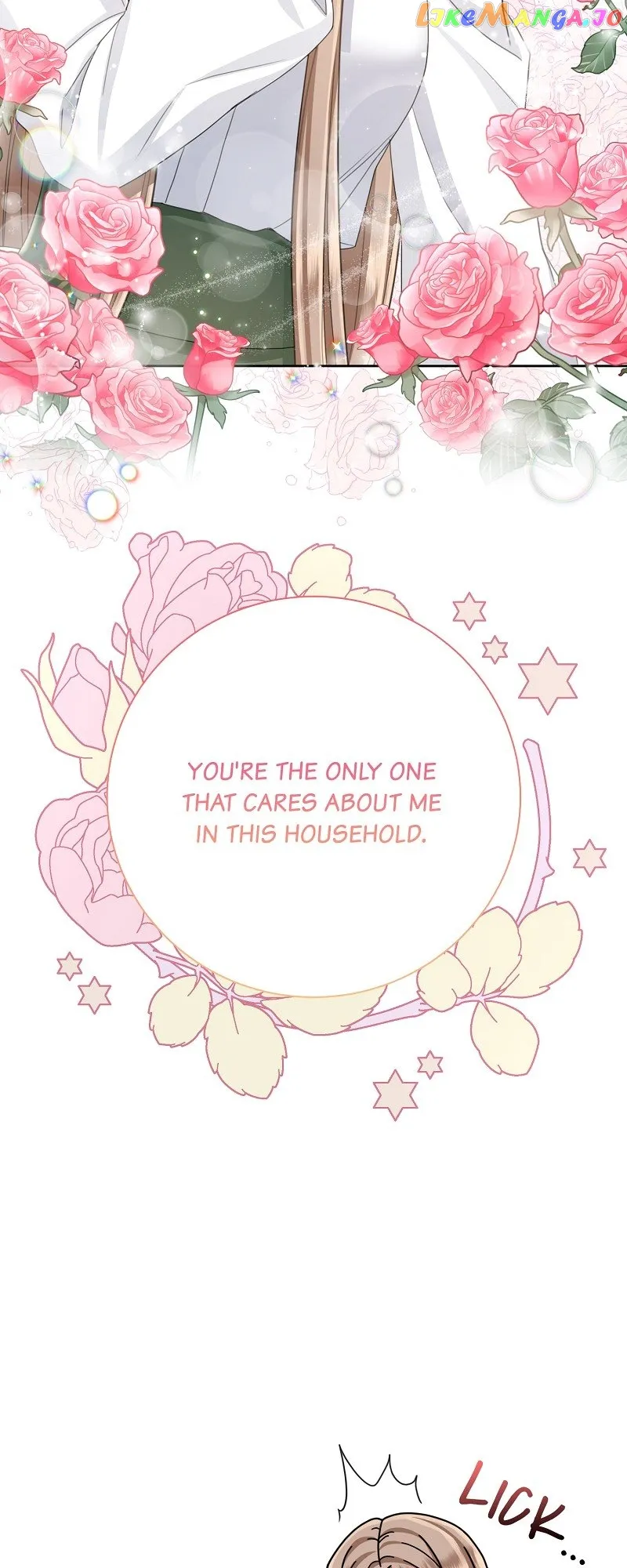 When Cinderella’s Magic Fades Away Chapter 16 - Page 45