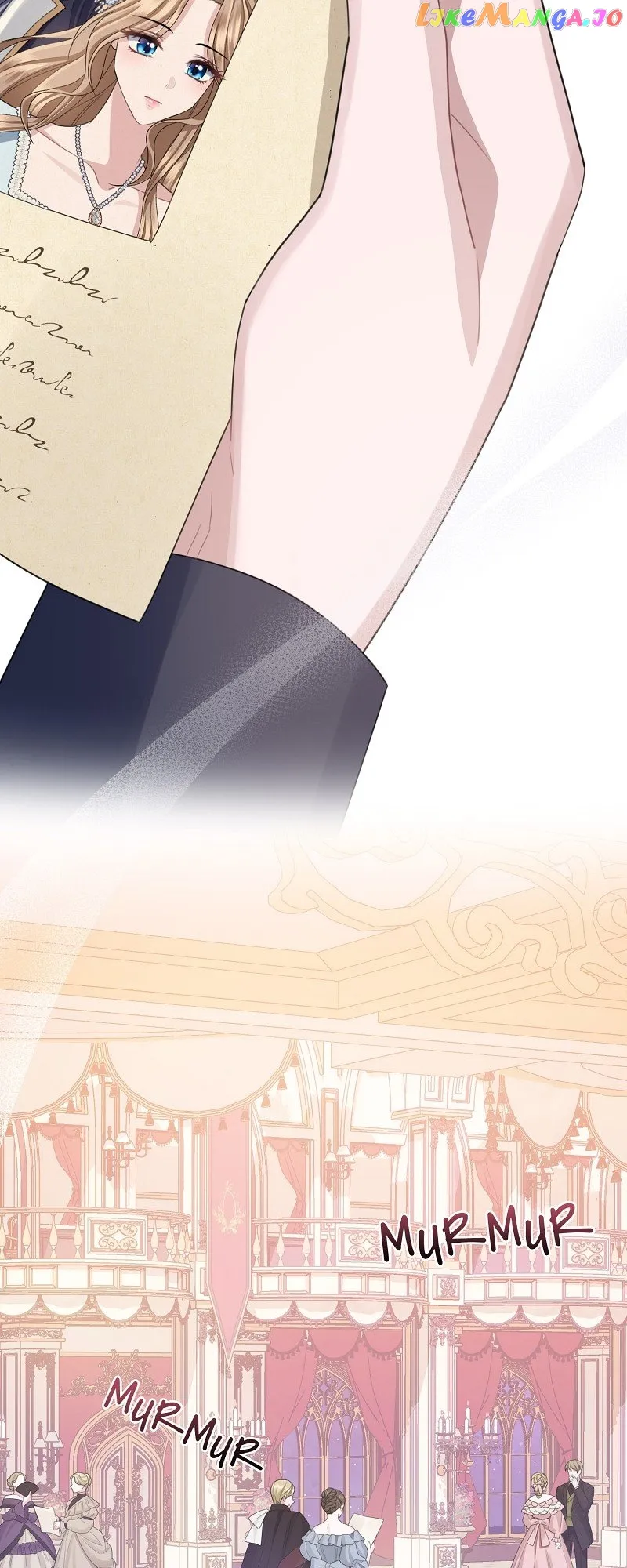 When Cinderella’s Magic Fades Away Chapter 16 - Page 49