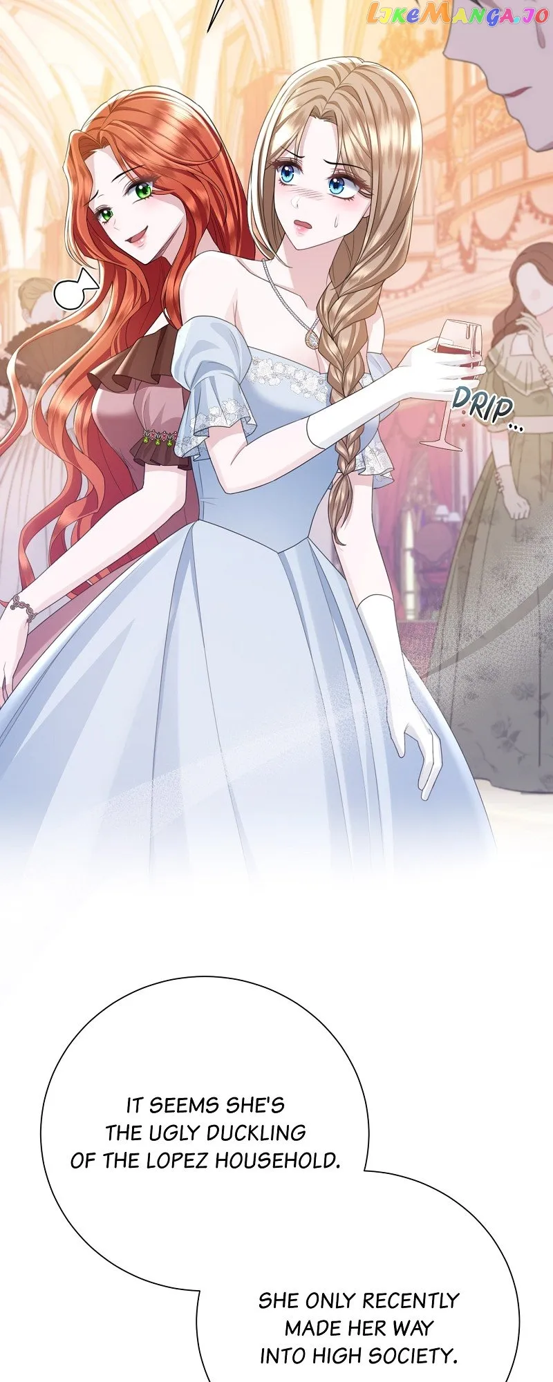 When Cinderella’s Magic Fades Away Chapter 16 - Page 53