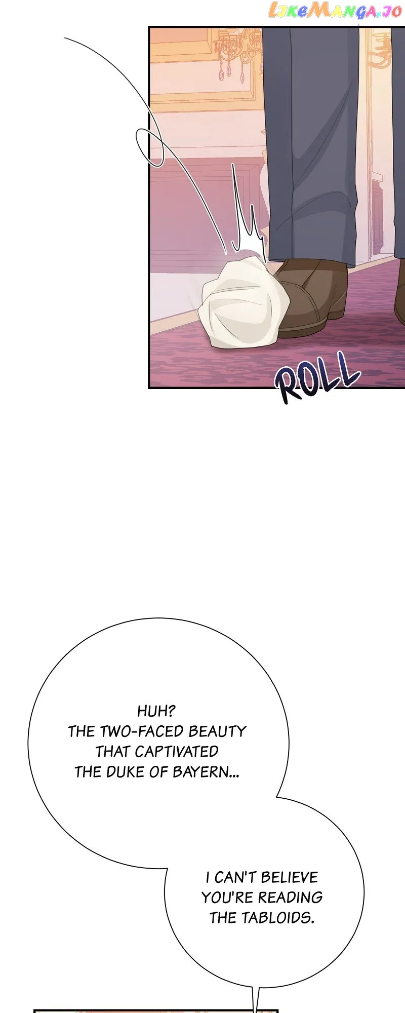 When Cinderella’s Magic Fades Away Chapter 16 - Page 57