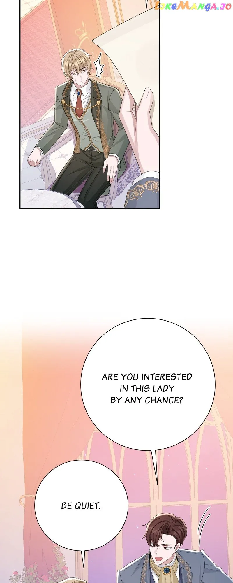 When Cinderella’s Magic Fades Away Chapter 16 - Page 58