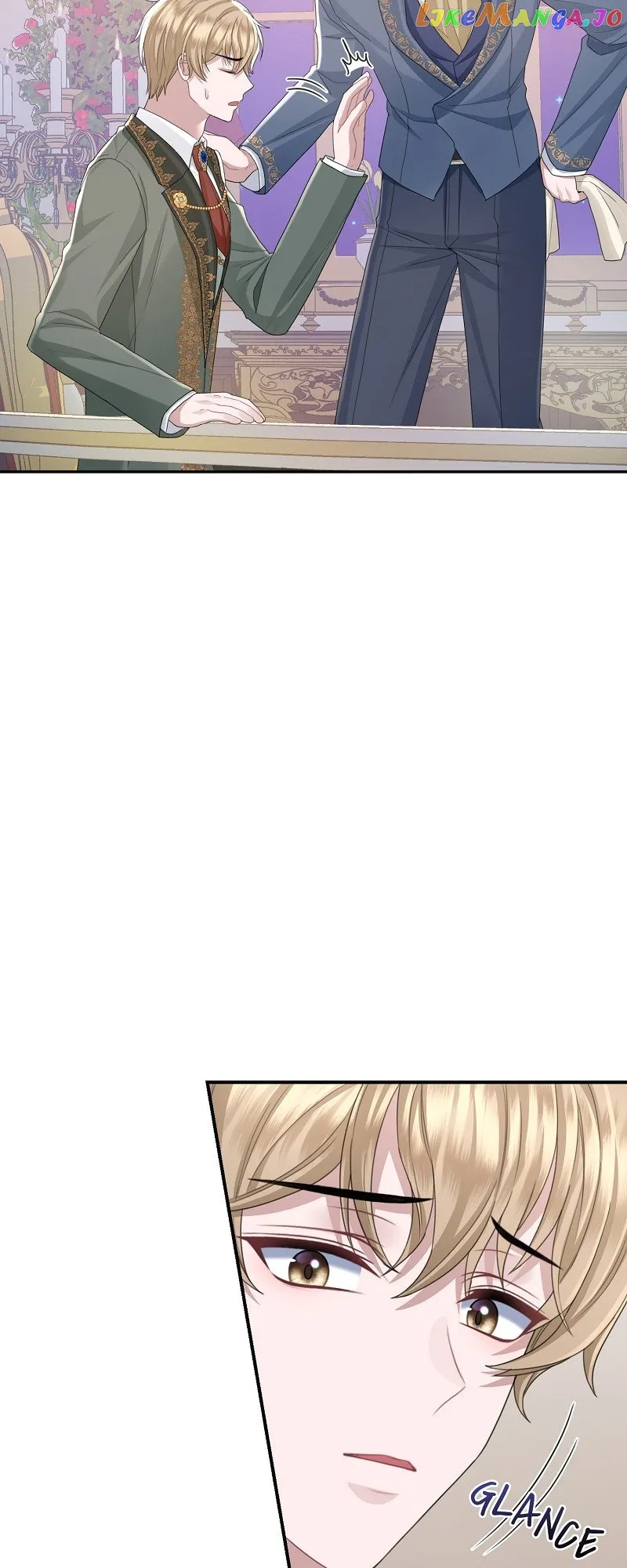 When Cinderella’s Magic Fades Away Chapter 16 - Page 59