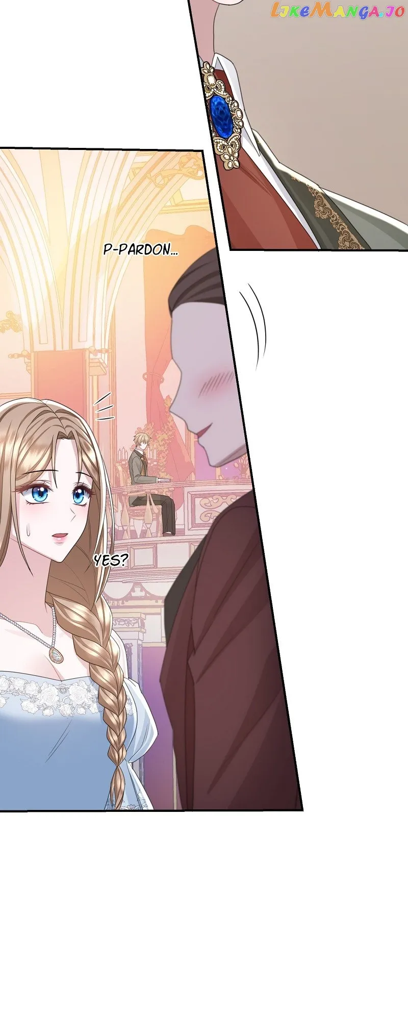 When Cinderella’s Magic Fades Away Chapter 16 - Page 60