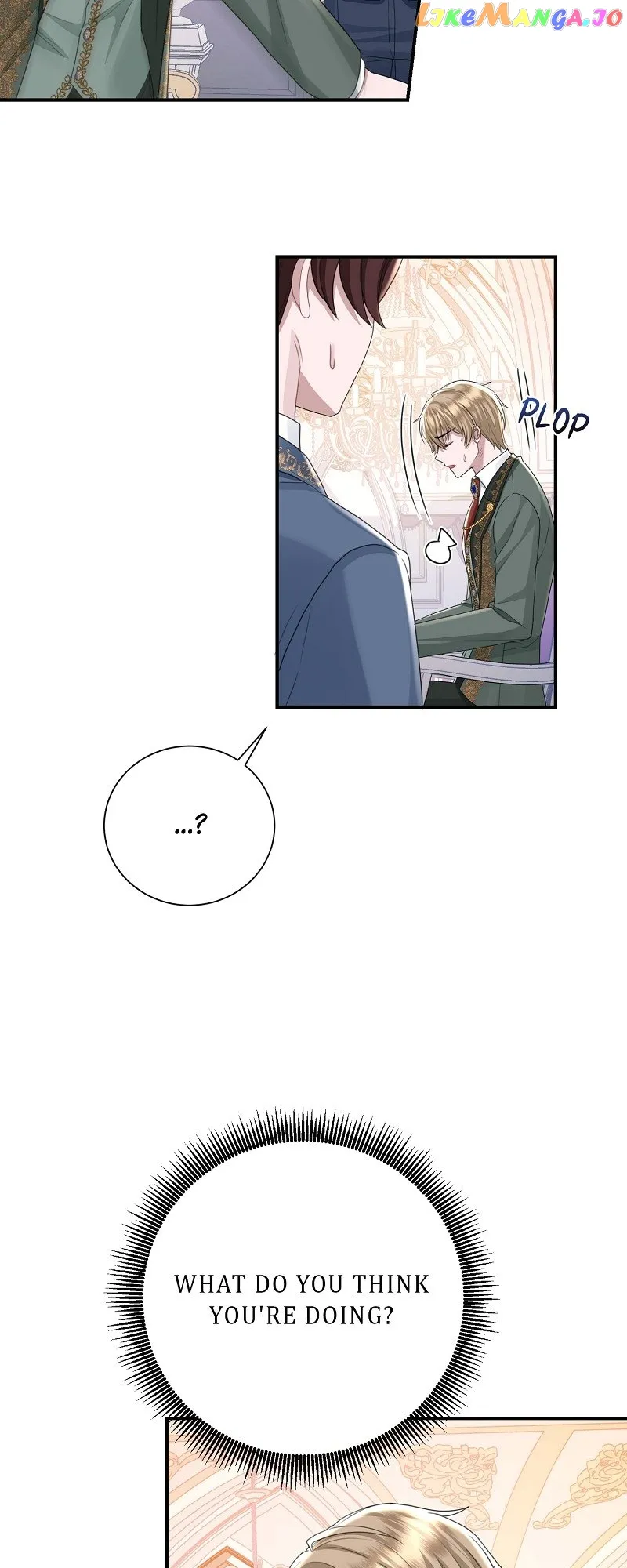 When Cinderella’s Magic Fades Away Chapter 16 - Page 62