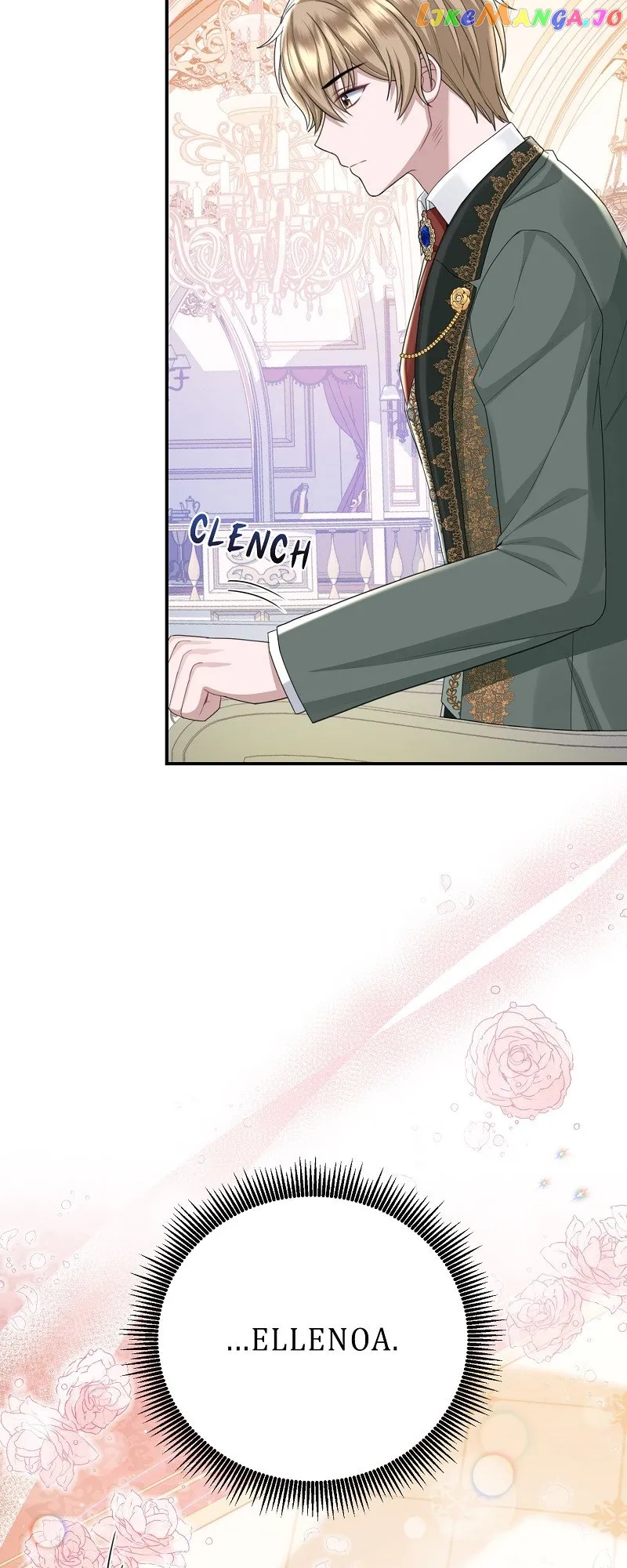 When Cinderella’s Magic Fades Away Chapter 16 - Page 63