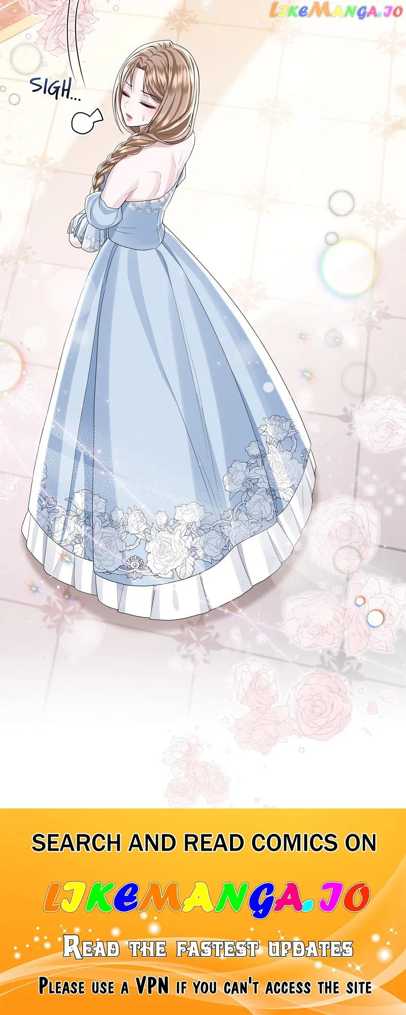 When Cinderella’s Magic Fades Away Chapter 16 - Page 64