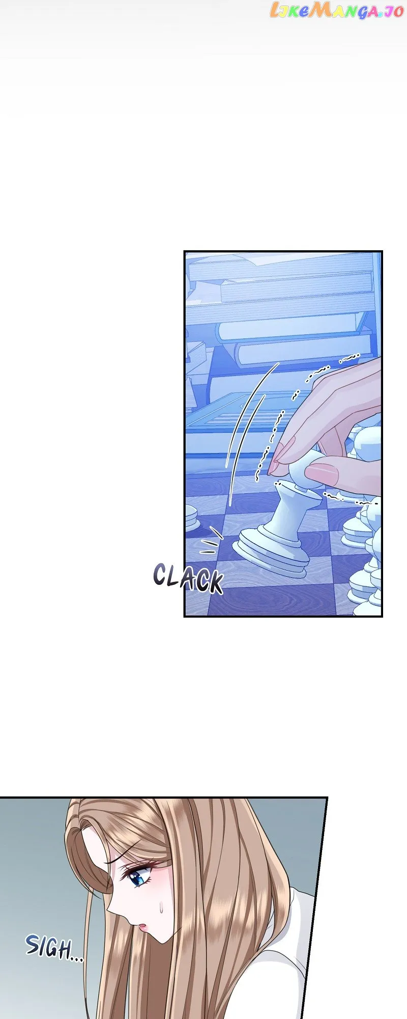 When Cinderella’s Magic Fades Away Chapter 16 - Page 7