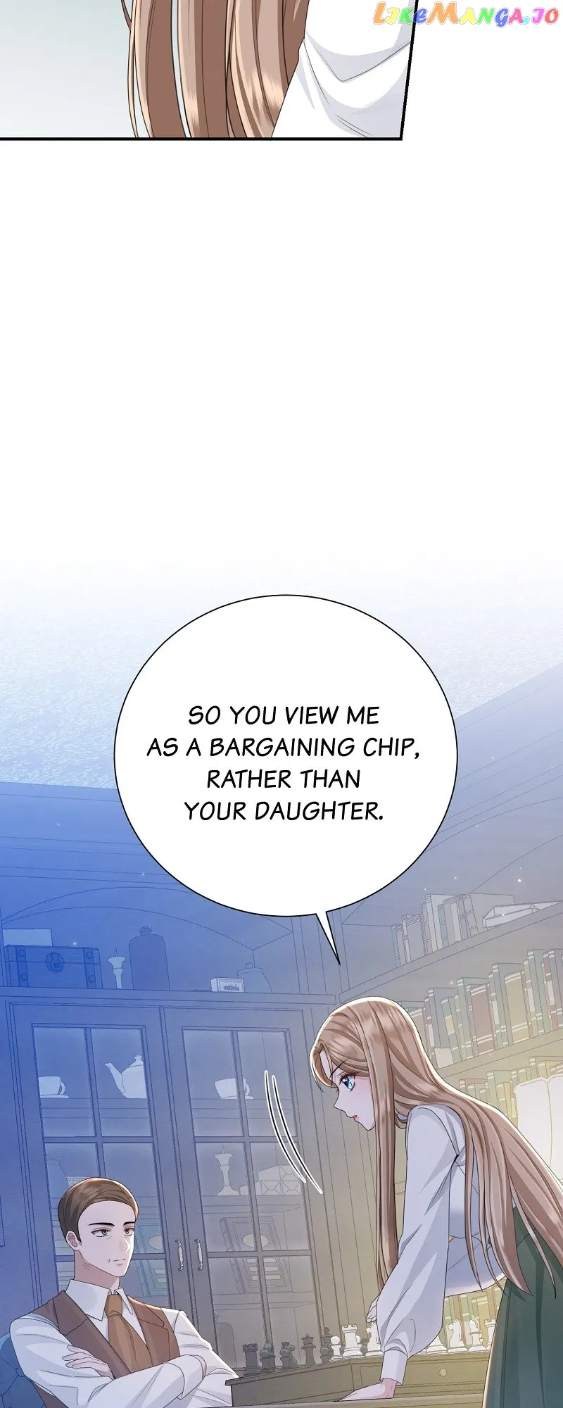 When Cinderella’s Magic Fades Away Chapter 16 - Page 8