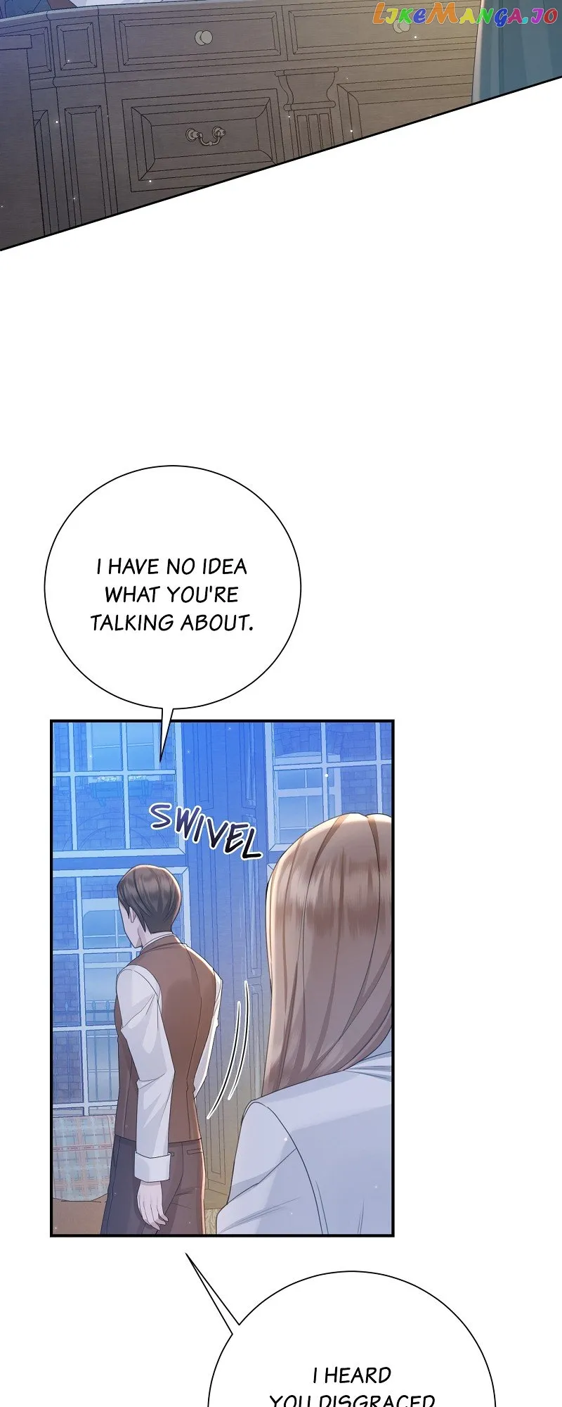 When Cinderella’s Magic Fades Away Chapter 16 - Page 9