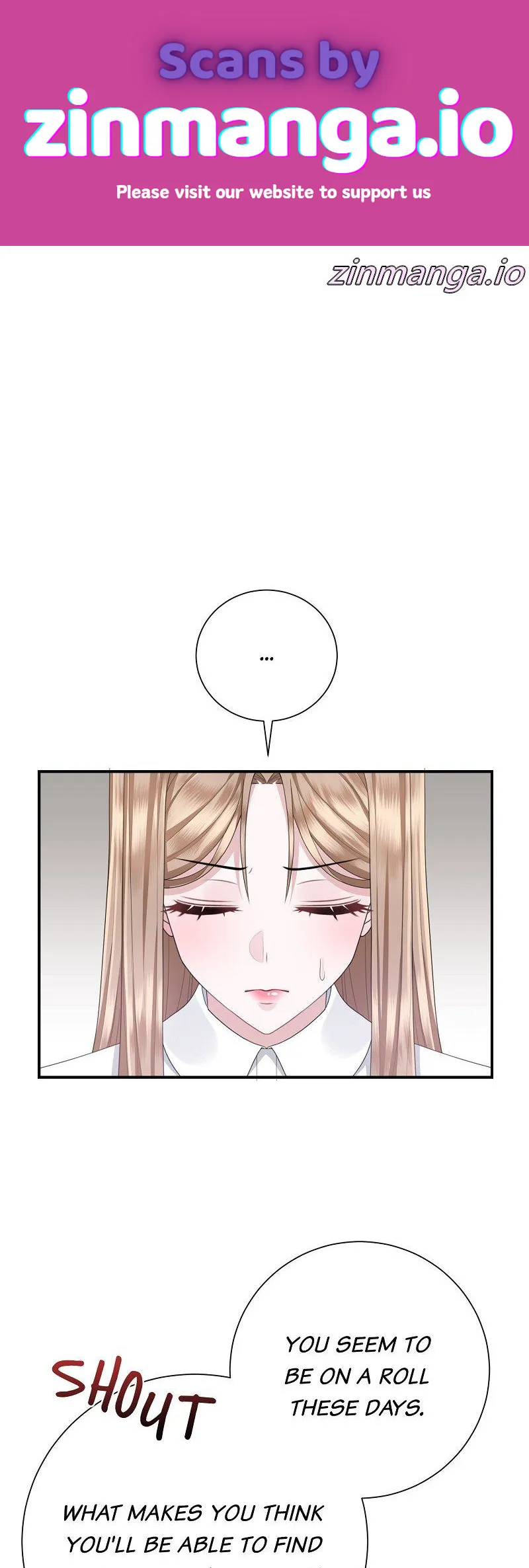 When Cinderella’s Magic Fades Away Chapter 17 - Page 1