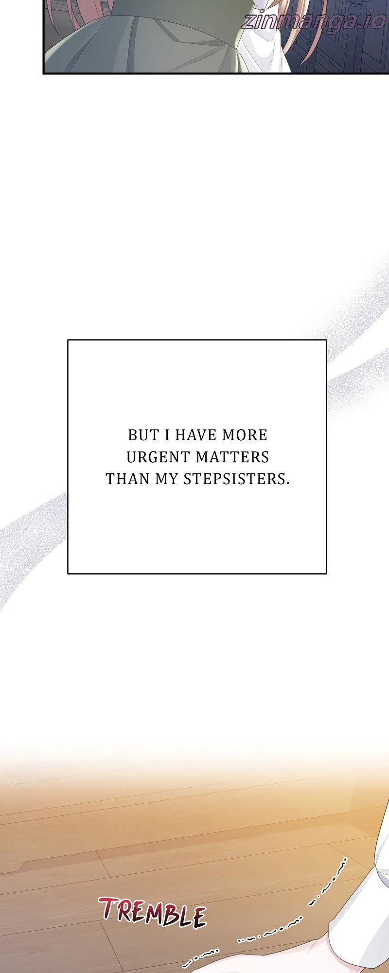 When Cinderella’s Magic Fades Away Chapter 17 - Page 10