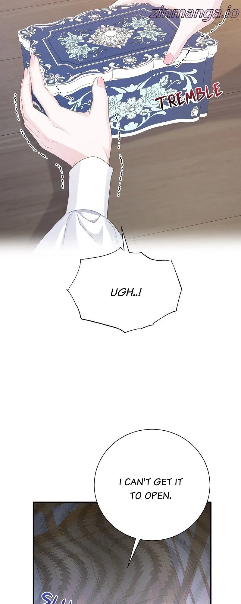 When Cinderella’s Magic Fades Away Chapter 17 - Page 11