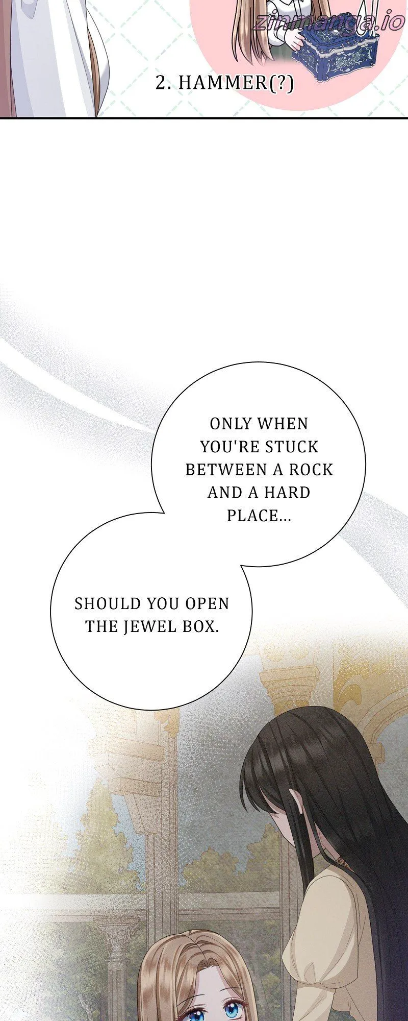 When Cinderella’s Magic Fades Away Chapter 17 - Page 13