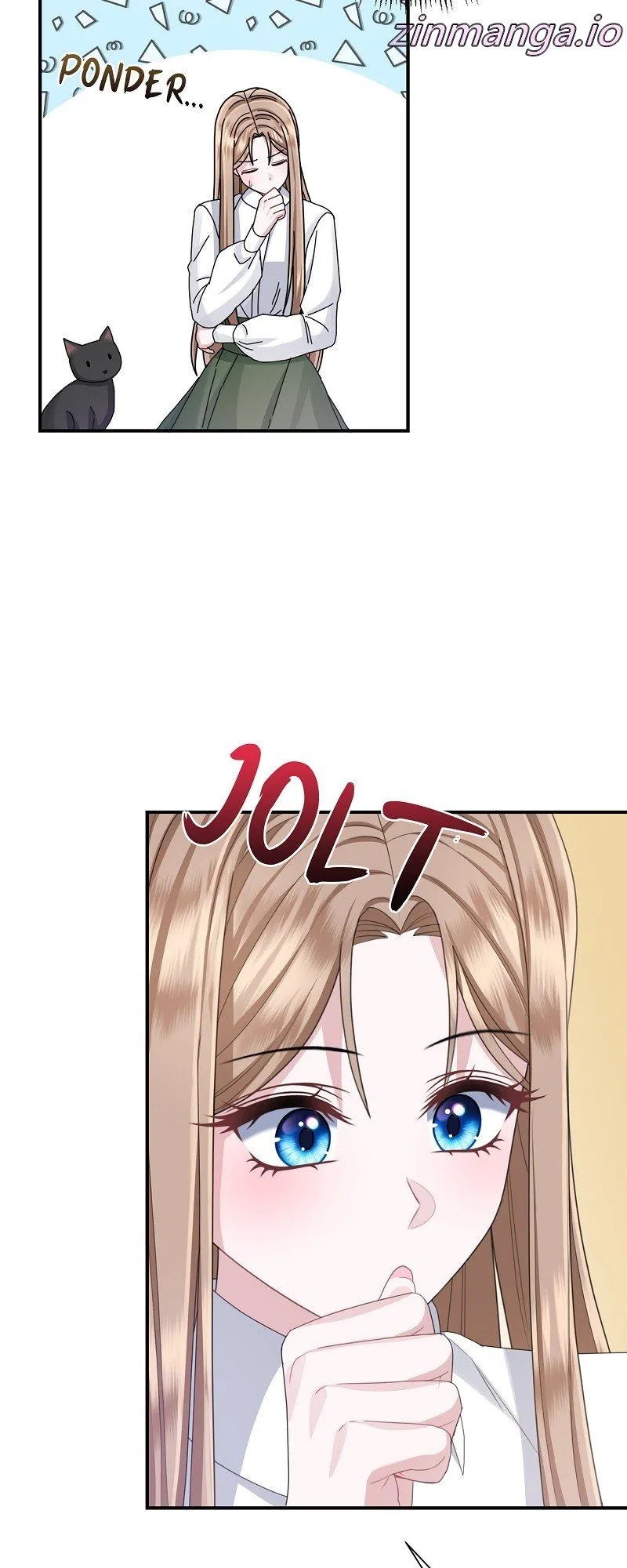 When Cinderella’s Magic Fades Away Chapter 17 - Page 15