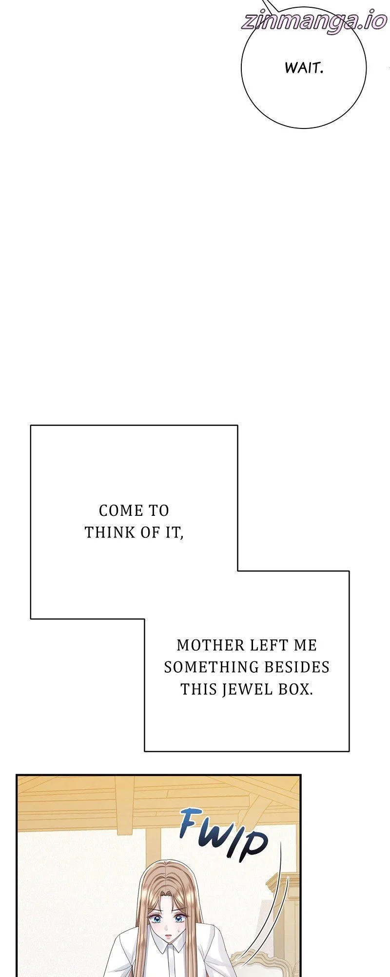 When Cinderella’s Magic Fades Away Chapter 17 - Page 16