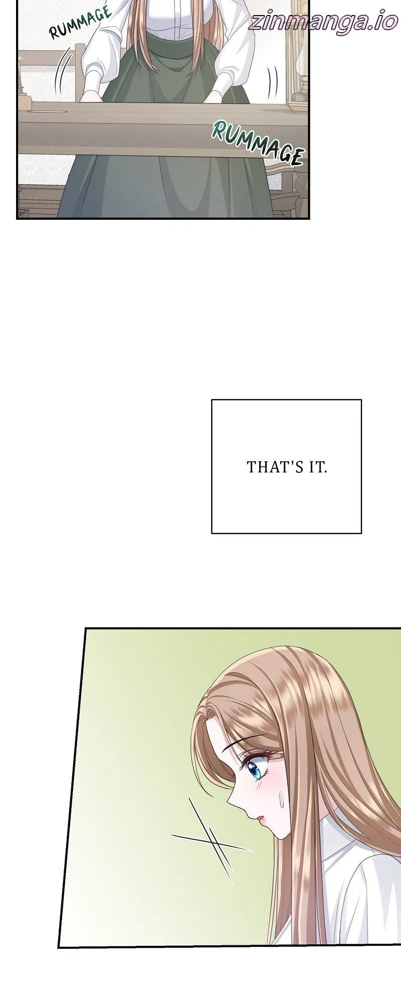 When Cinderella’s Magic Fades Away Chapter 17 - Page 17