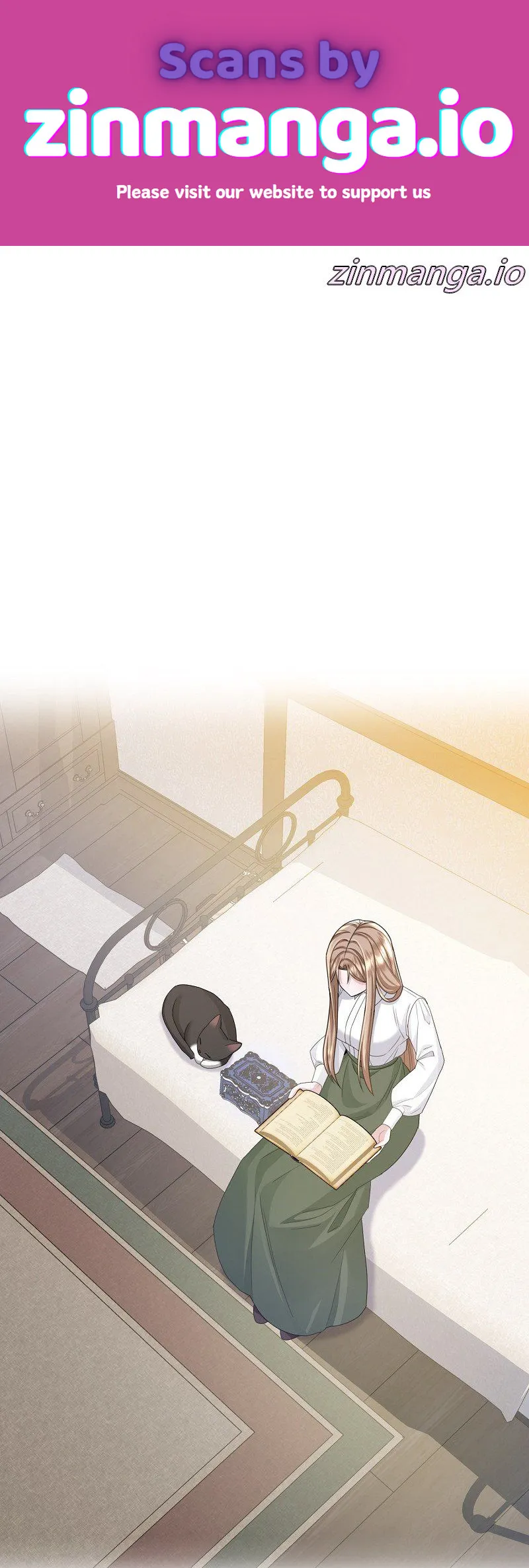 When Cinderella’s Magic Fades Away Chapter 17 - Page 19