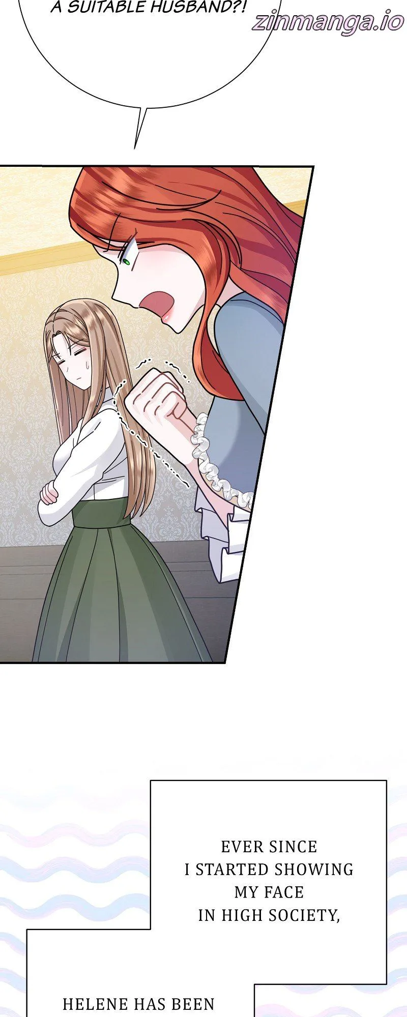 When Cinderella’s Magic Fades Away Chapter 17 - Page 2