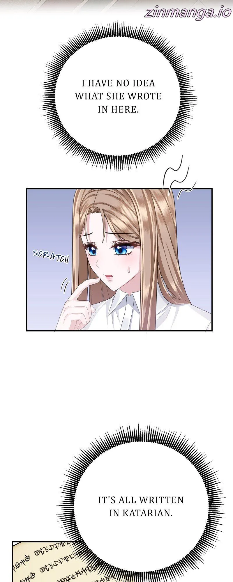 When Cinderella’s Magic Fades Away Chapter 17 - Page 20