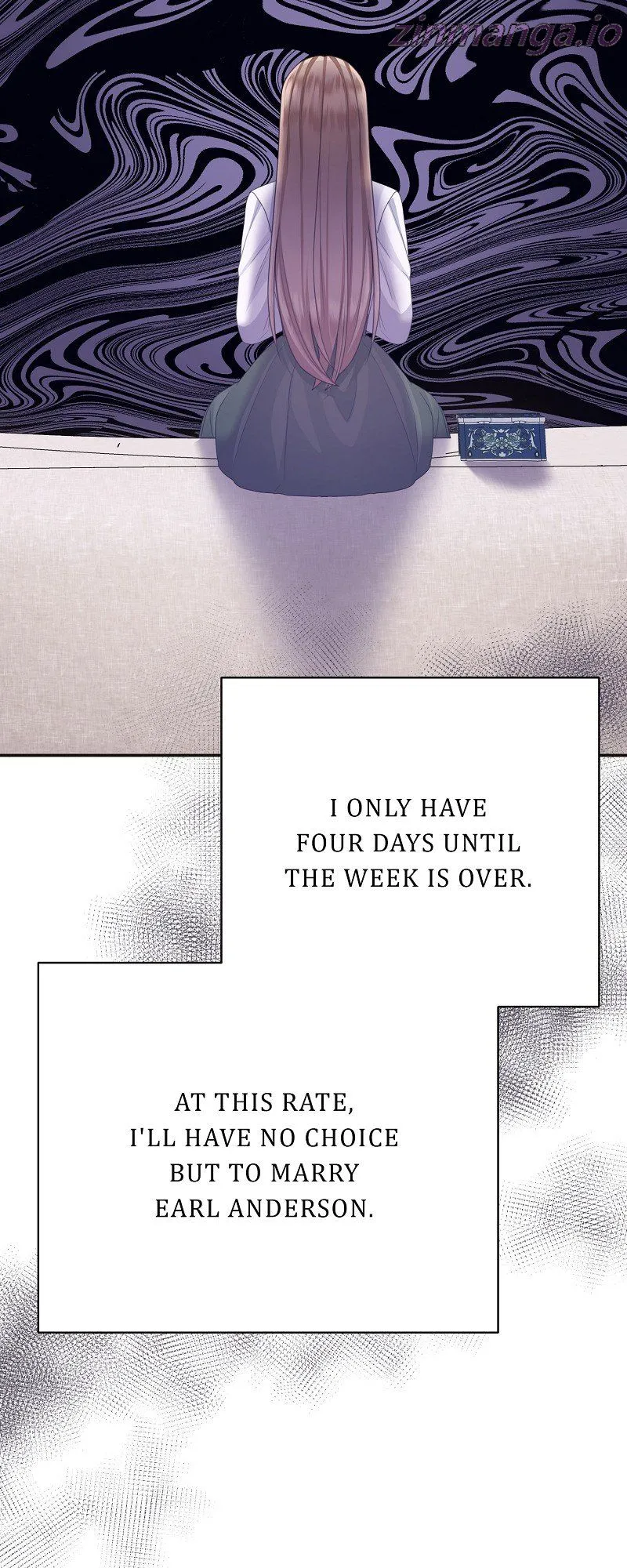 When Cinderella’s Magic Fades Away Chapter 17 - Page 23