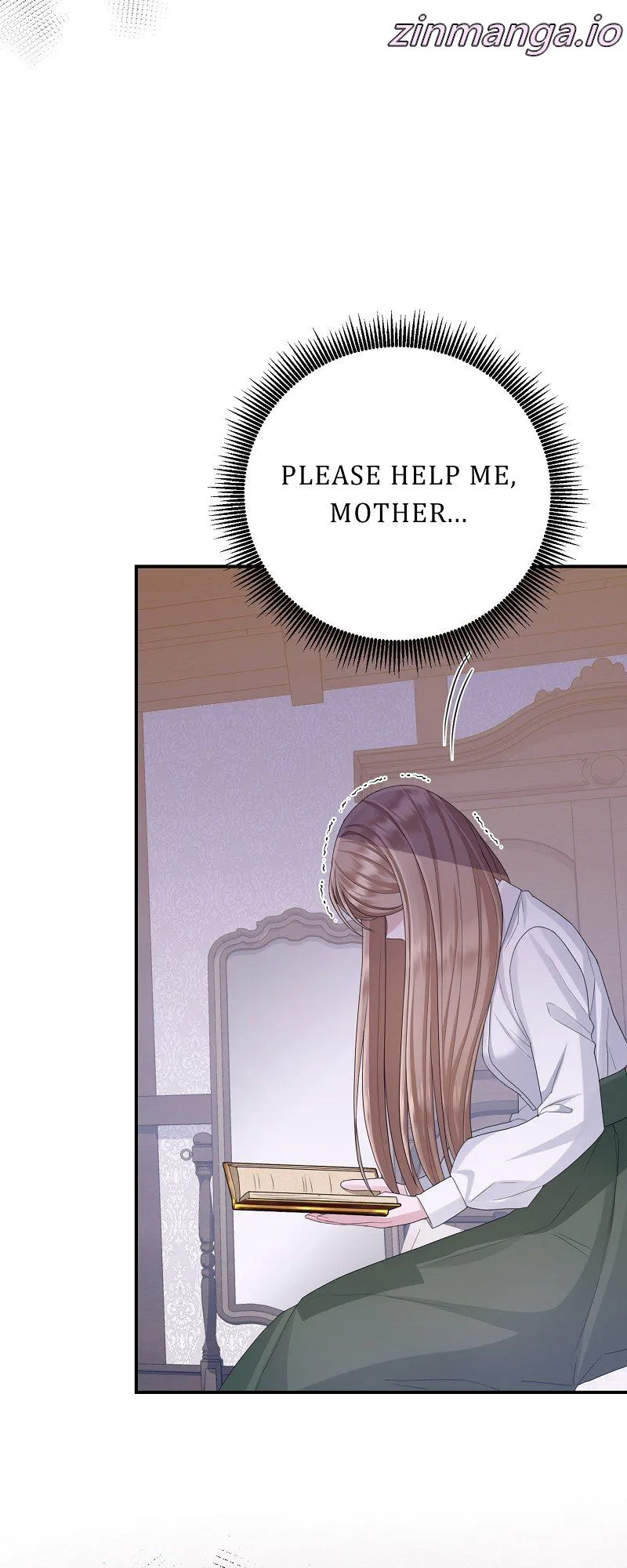 When Cinderella’s Magic Fades Away Chapter 17 - Page 24