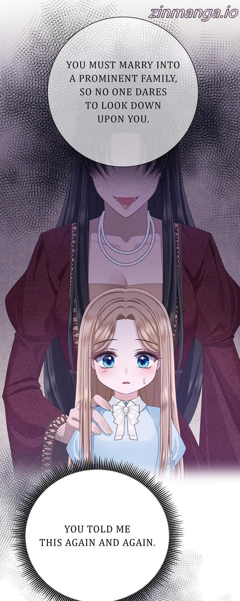 When Cinderella’s Magic Fades Away Chapter 17 - Page 25