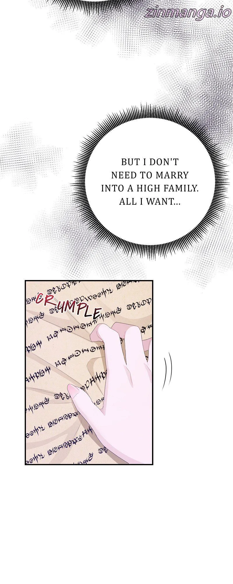 When Cinderella’s Magic Fades Away Chapter 17 - Page 26