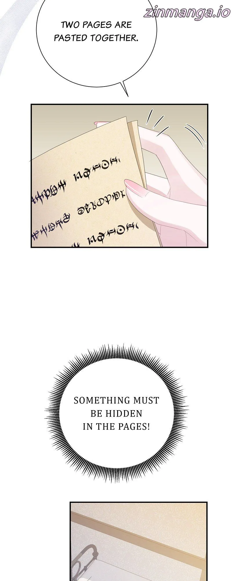 When Cinderella’s Magic Fades Away Chapter 17 - Page 28