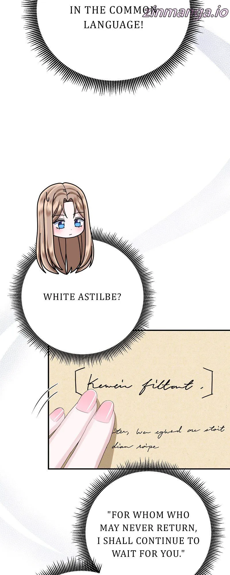 When Cinderella’s Magic Fades Away Chapter 17 - Page 31