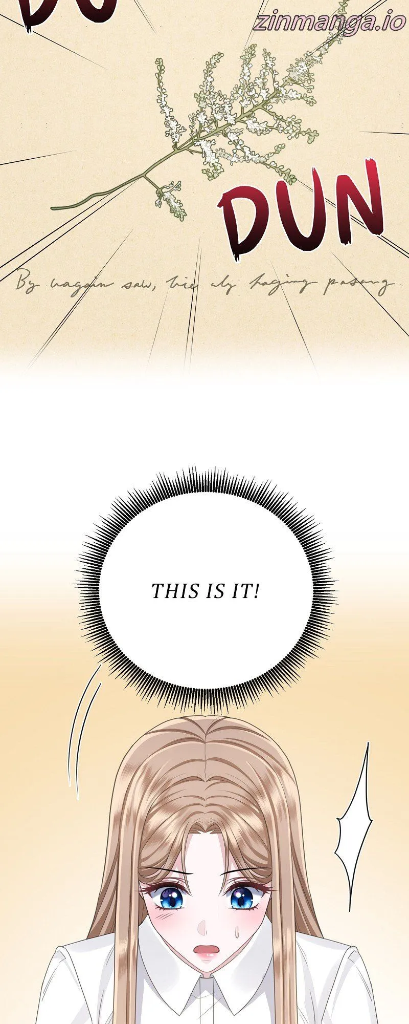 When Cinderella’s Magic Fades Away Chapter 17 - Page 33