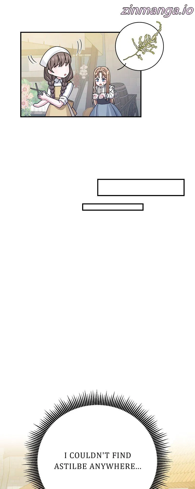 When Cinderella’s Magic Fades Away Chapter 17 - Page 36