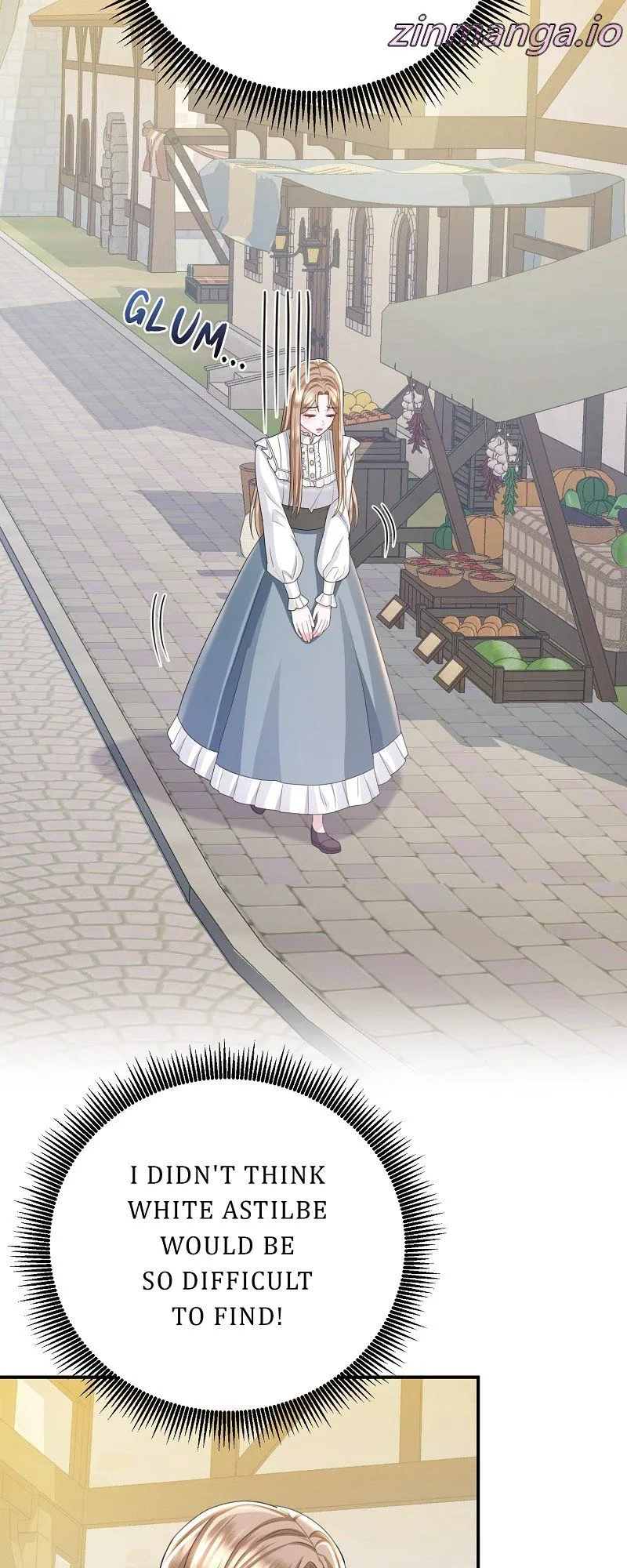 When Cinderella’s Magic Fades Away Chapter 17 - Page 37