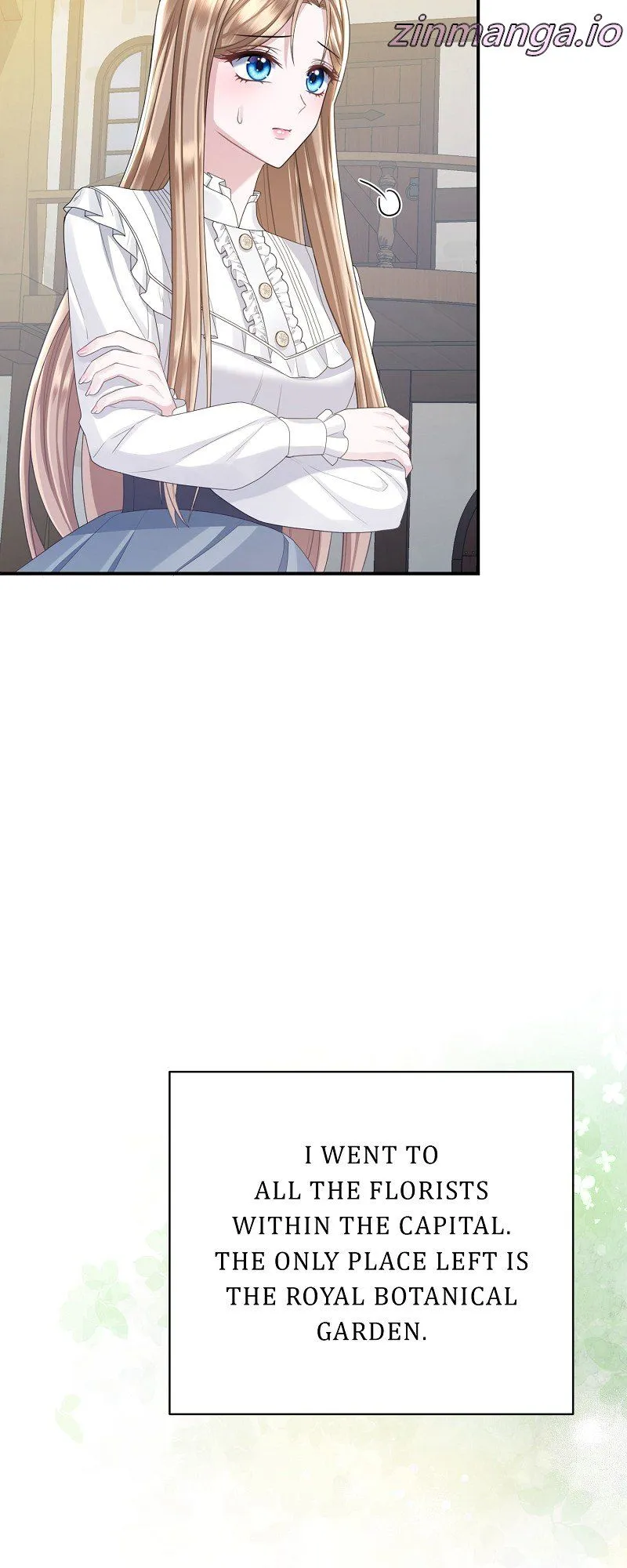 When Cinderella’s Magic Fades Away Chapter 17 - Page 38