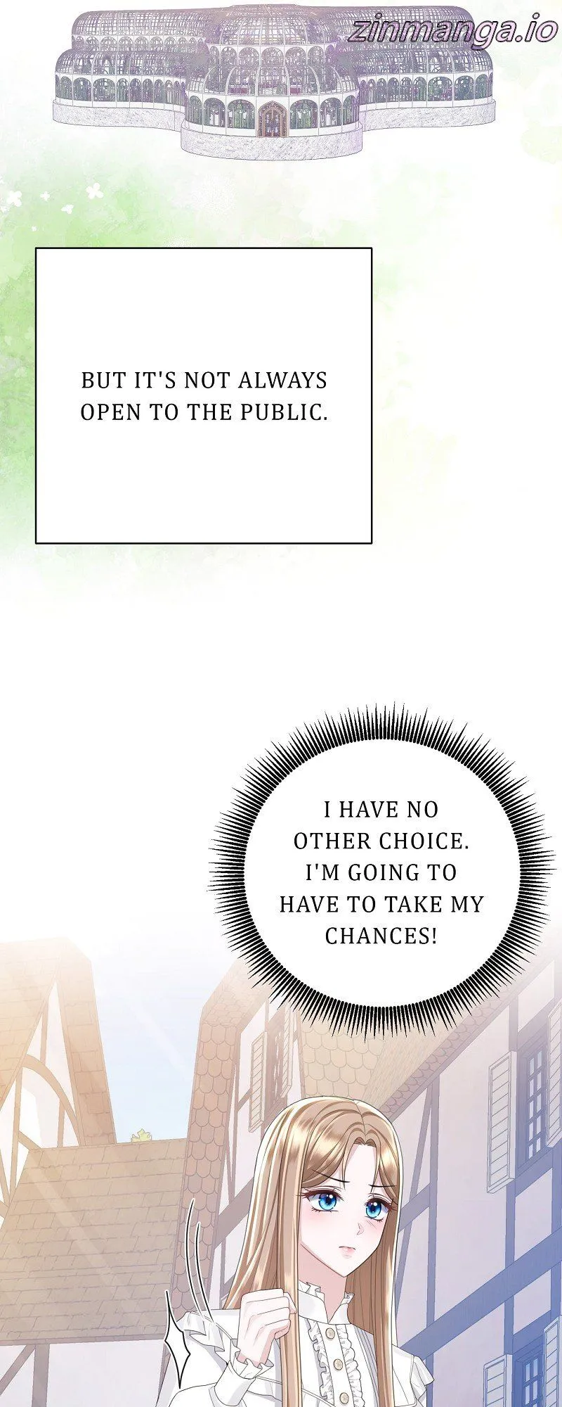 When Cinderella’s Magic Fades Away Chapter 17 - Page 39