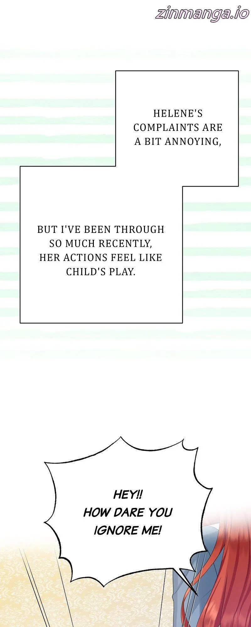 When Cinderella’s Magic Fades Away Chapter 17 - Page 4