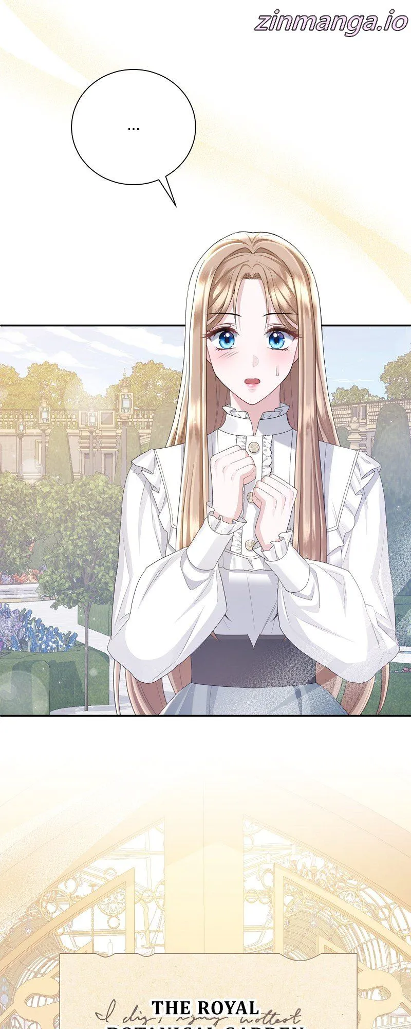 When Cinderella’s Magic Fades Away Chapter 17 - Page 41