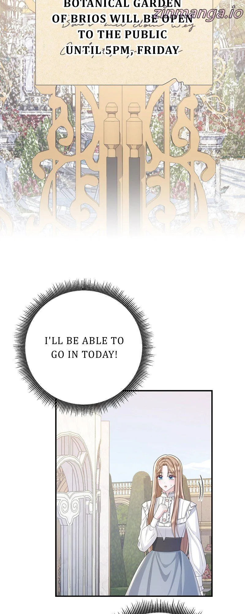 When Cinderella’s Magic Fades Away Chapter 17 - Page 42