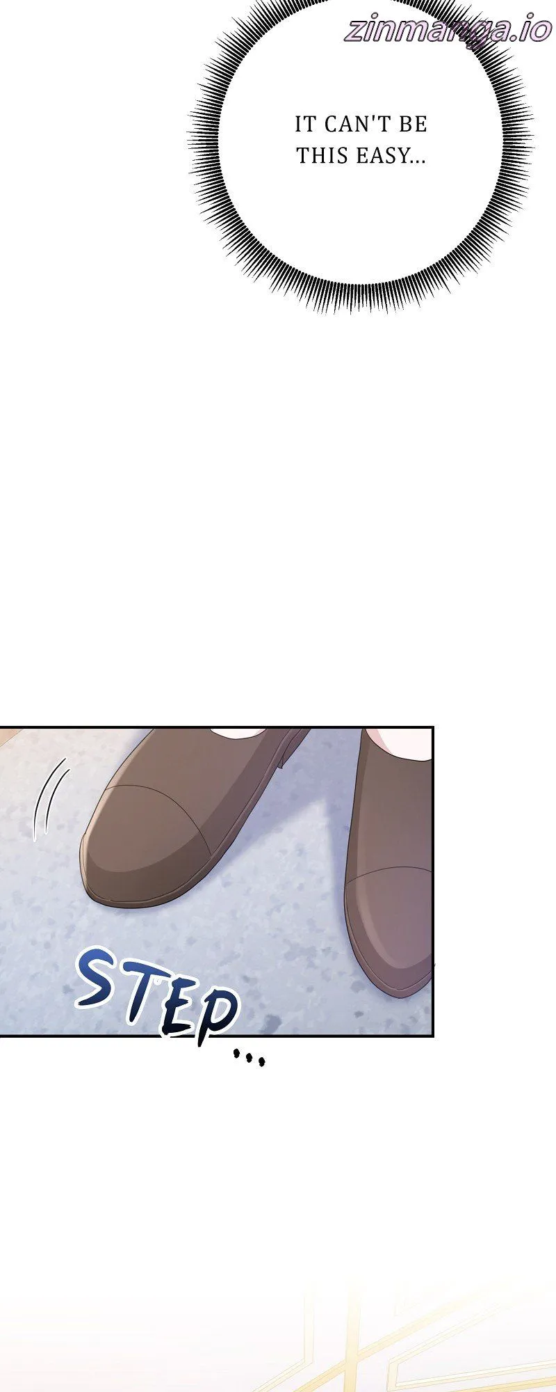 When Cinderella’s Magic Fades Away Chapter 17 - Page 43