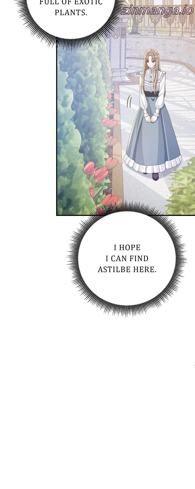 When Cinderella’s Magic Fades Away Chapter 17 - Page 45