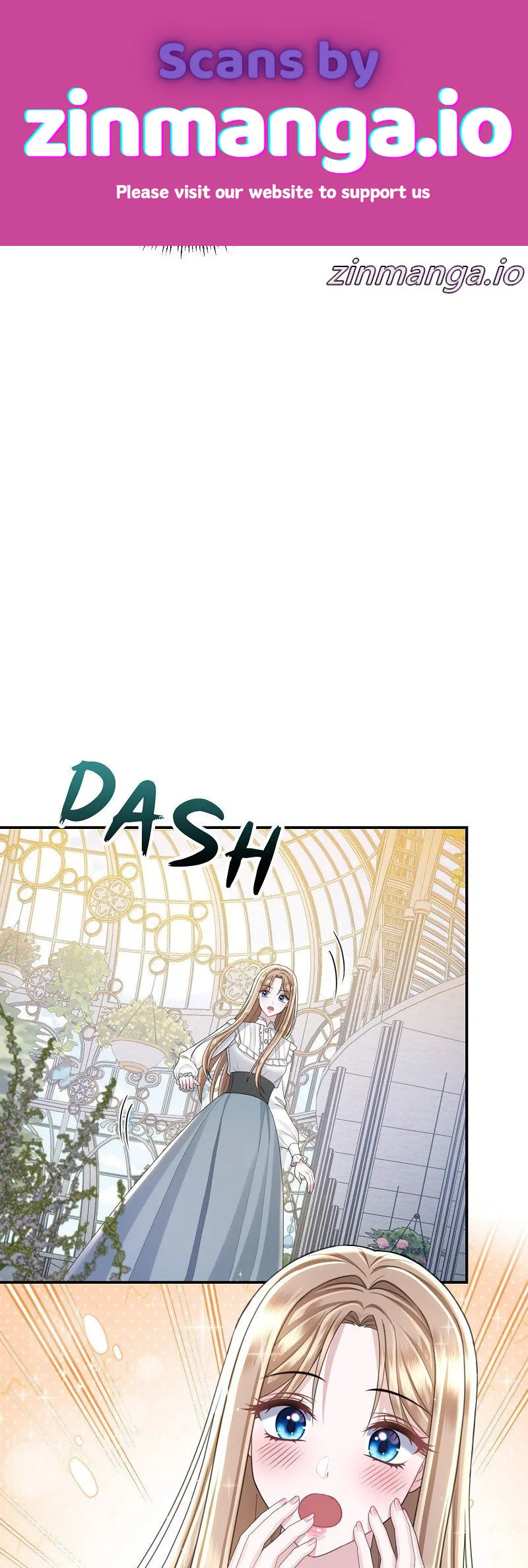 When Cinderella’s Magic Fades Away Chapter 17 - Page 47