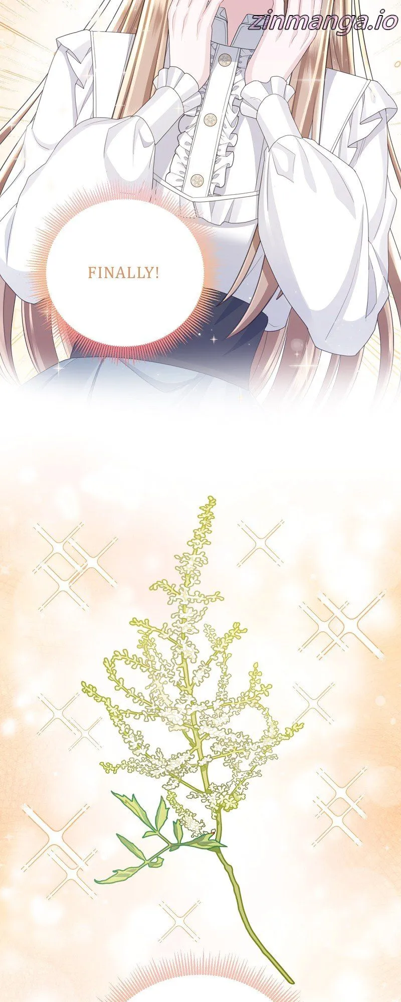 When Cinderella’s Magic Fades Away Chapter 17 - Page 48