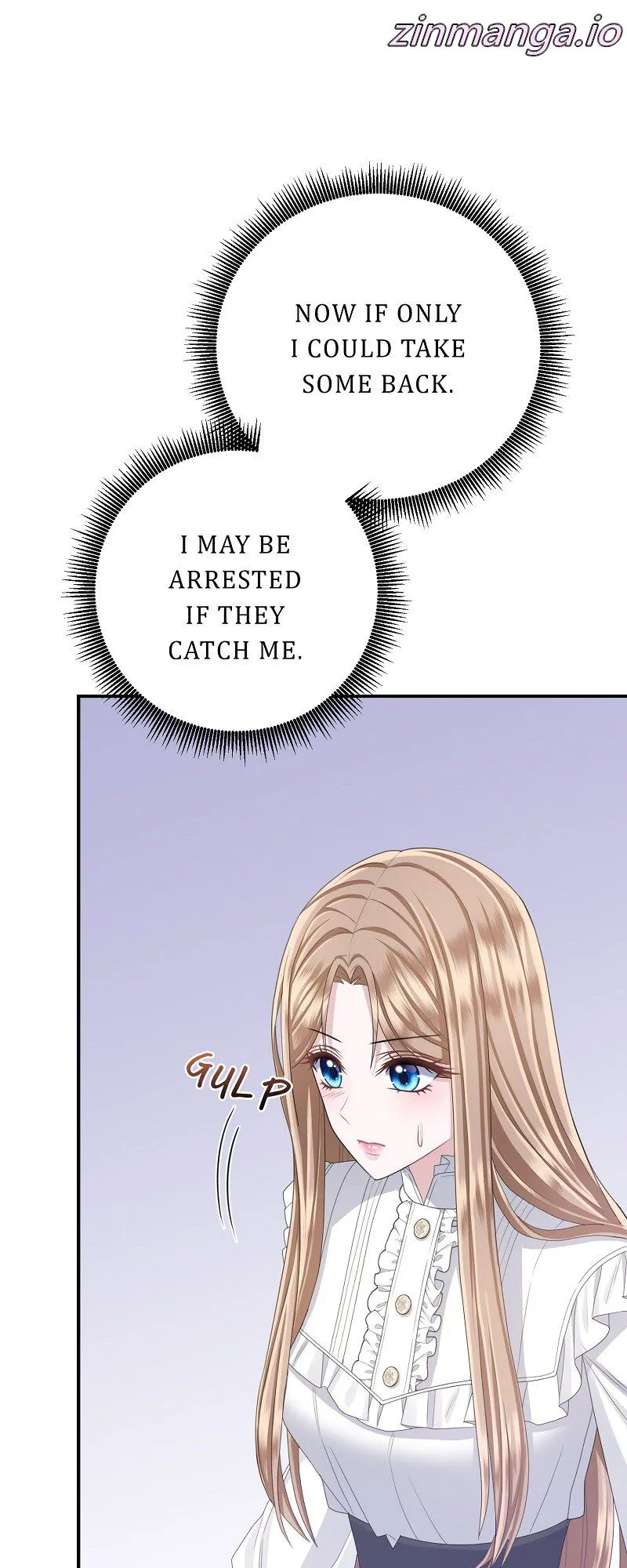 When Cinderella’s Magic Fades Away Chapter 17 - Page 50